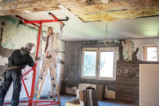Best Types of Insulation in Butler Beach, FL