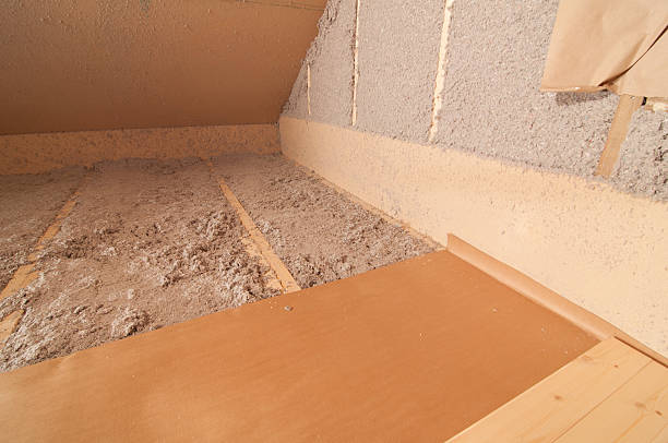 Best Insulation for Specific Applications in Butler Beach, FL